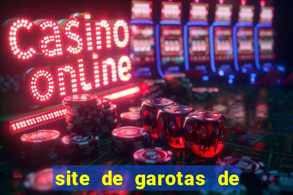 site de garotas de programa em santos